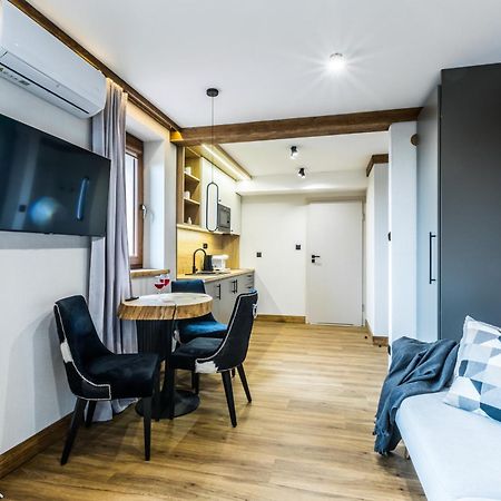 Apartamenty Forrest Krupowki Zakopane Exteriér fotografie