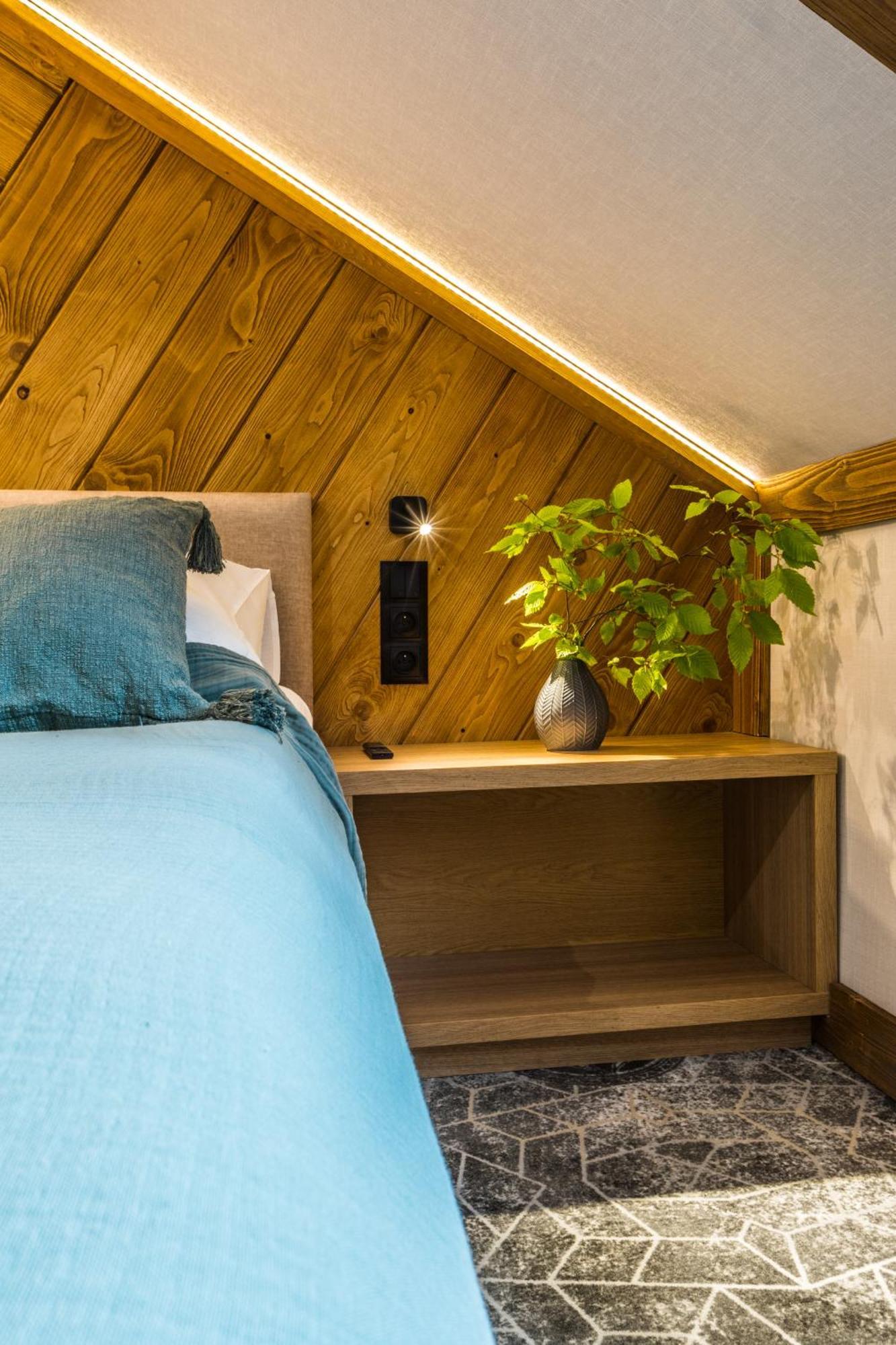 Apartamenty Forrest Krupowki Zakopane Exteriér fotografie
