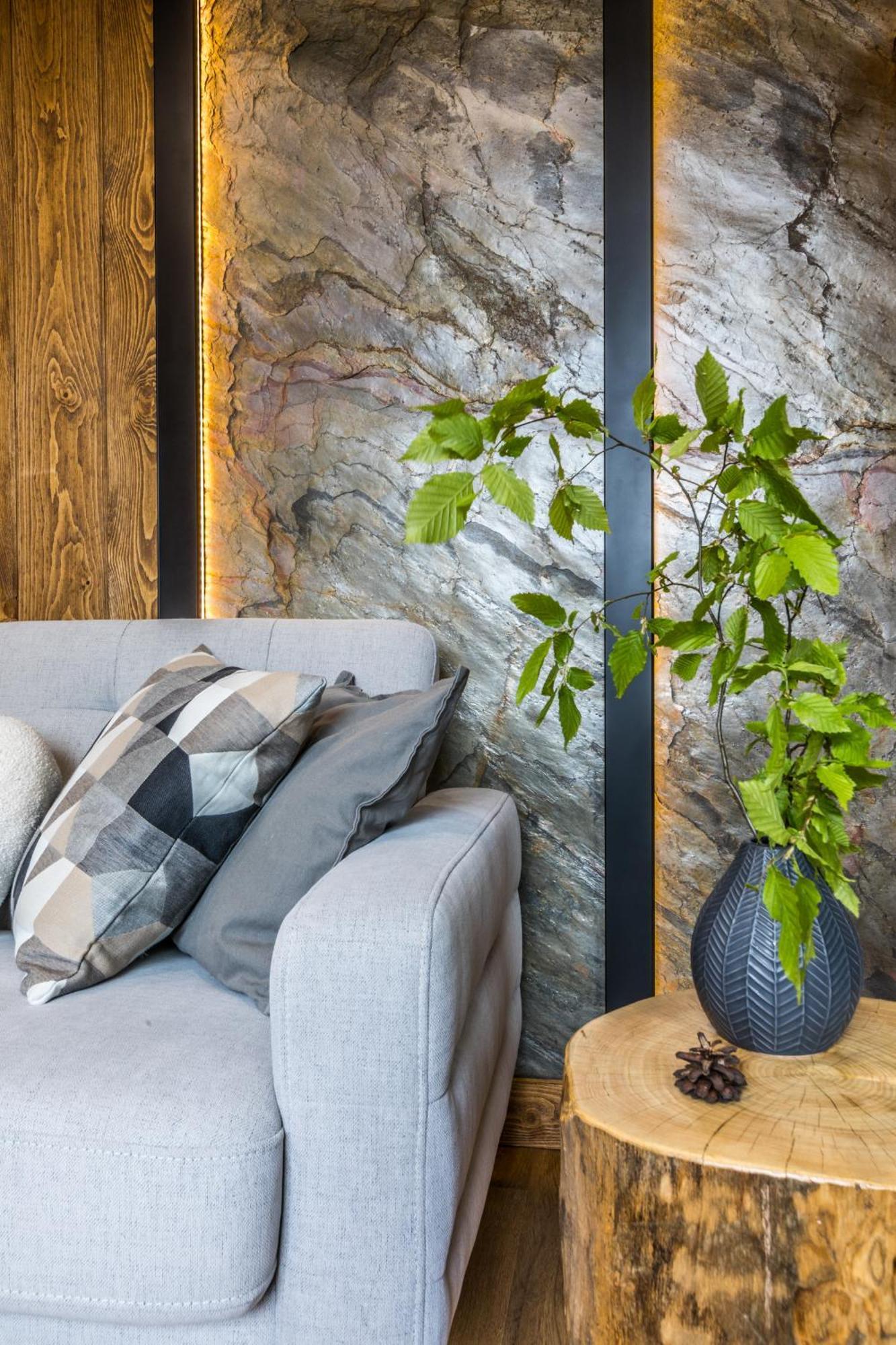 Apartamenty Forrest Krupowki Zakopane Exteriér fotografie