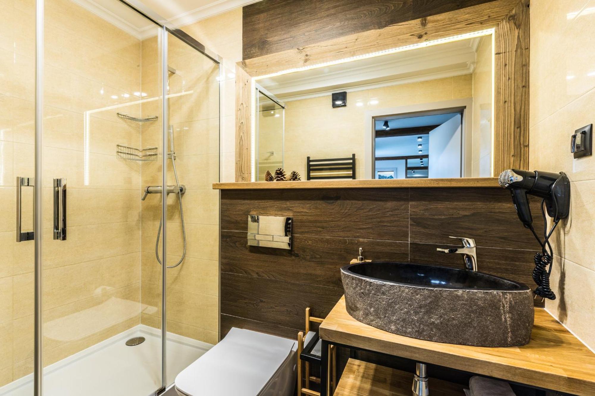 Apartamenty Forrest Krupowki Zakopane Exteriér fotografie
